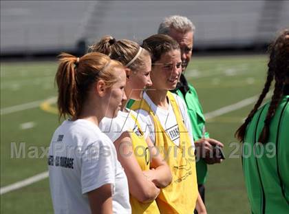 Thumbnail 1 in Chatfield vs. Fairview (5A Semifinals) photogallery.
