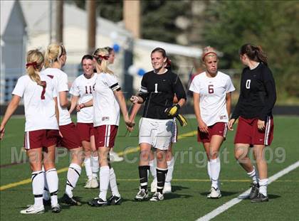 Thumbnail 1 in Chatfield vs. Fairview (5A Semifinals) photogallery.