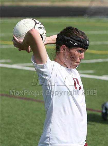 Thumbnail 3 in Chatfield vs. Fairview (5A Semifinals) photogallery.