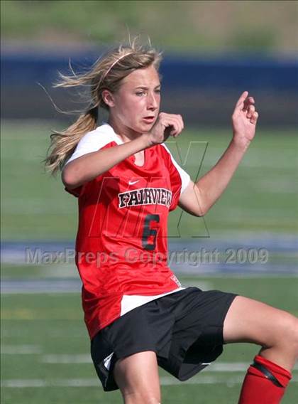 Thumbnail 1 in Chatfield vs. Fairview (5A Semifinals) photogallery.