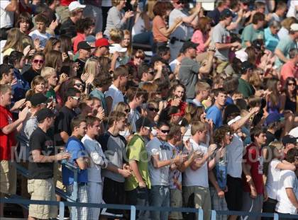 Thumbnail 2 in Chatfield vs. Fairview (5A Semifinals) photogallery.