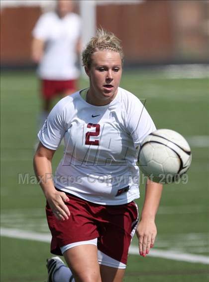 Thumbnail 3 in Chatfield vs. Fairview (5A Semifinals) photogallery.
