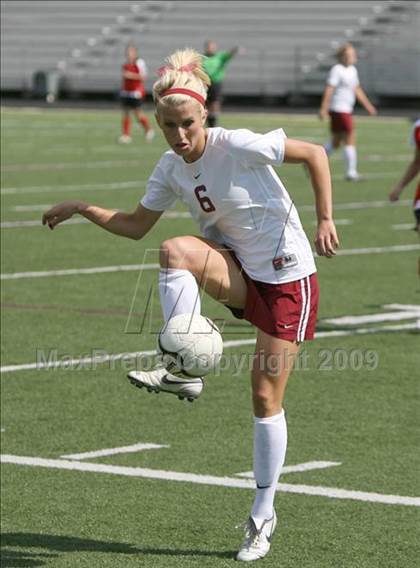 Thumbnail 1 in Chatfield vs. Fairview (5A Semifinals) photogallery.
