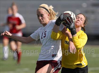 Thumbnail 1 in Chatfield vs. Fairview (5A Semifinals) photogallery.