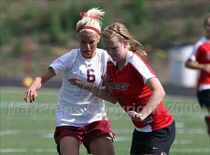 Thumbnail 1 in Chatfield vs. Fairview (5A Semifinals) photogallery.