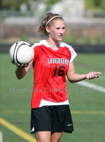 Thumbnail 2 in Chatfield vs. Fairview (5A Semifinals) photogallery.
