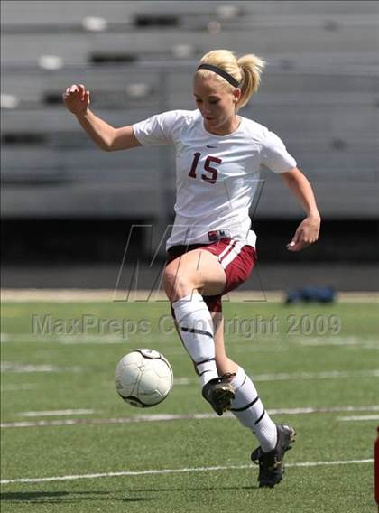 Thumbnail 1 in Chatfield vs. Fairview (5A Semifinals) photogallery.
