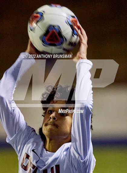 Thumbnail 3 in Riverbank vs. Delhi (CIF SJS D5 Final) photogallery.