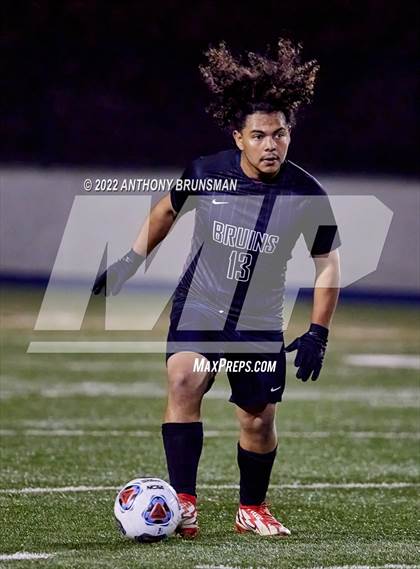 Thumbnail 2 in Riverbank vs. Delhi (CIF SJS D5 Final) photogallery.