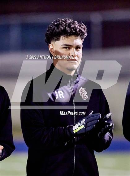 Thumbnail 3 in Riverbank vs. Delhi (CIF SJS D5 Final) photogallery.