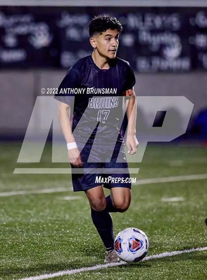 Thumbnail 3 in Riverbank vs. Delhi (CIF SJS D5 Final) photogallery.
