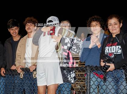 Thumbnail 3 in Riverbank vs. Delhi (CIF SJS D5 Final) photogallery.