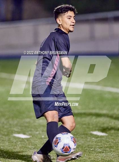 Thumbnail 2 in Riverbank vs. Delhi (CIF SJS D5 Final) photogallery.