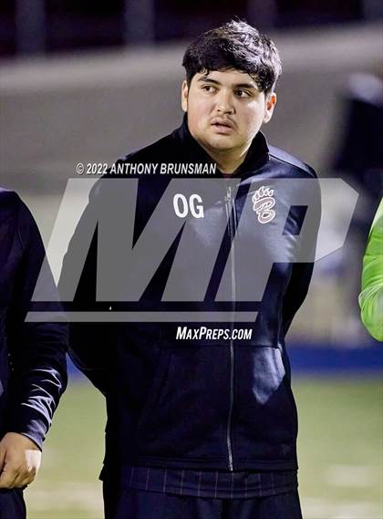 Thumbnail 3 in Riverbank vs. Delhi (CIF SJS D5 Final) photogallery.
