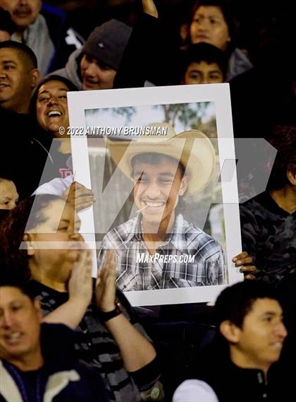 Thumbnail 2 in Riverbank vs. Delhi (CIF SJS D5 Final) photogallery.