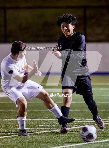 Thumbnail 3 in Riverbank vs. Delhi (CIF SJS D5 Final) photogallery.