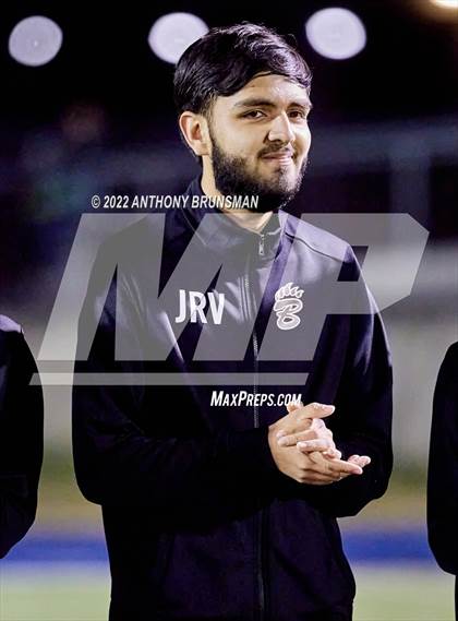 Thumbnail 1 in Riverbank vs. Delhi (CIF SJS D5 Final) photogallery.