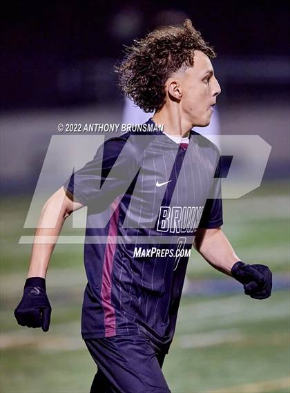 Thumbnail 1 in Riverbank vs. Delhi (CIF SJS D5 Final) photogallery.