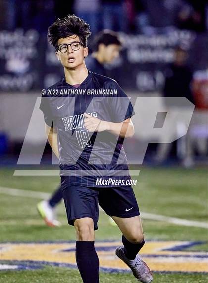 Thumbnail 1 in Riverbank vs. Delhi (CIF SJS D5 Final) photogallery.