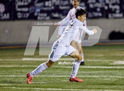 Thumbnail 2 in Riverbank vs. Delhi (CIF SJS D5 Final) photogallery.