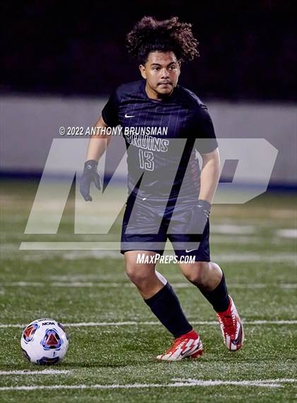 Thumbnail 3 in Riverbank vs. Delhi (CIF SJS D5 Final) photogallery.