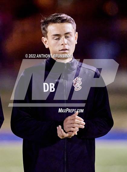Thumbnail 2 in Riverbank vs. Delhi (CIF SJS D5 Final) photogallery.