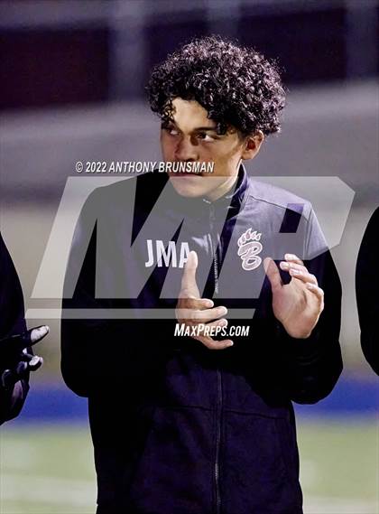 Thumbnail 1 in Riverbank vs. Delhi (CIF SJS D5 Final) photogallery.