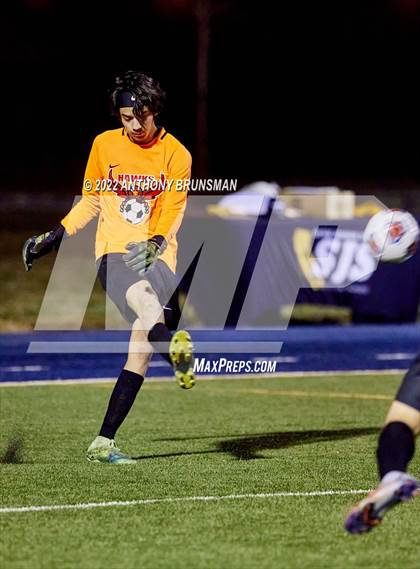 Thumbnail 3 in Riverbank vs. Delhi (CIF SJS D5 Final) photogallery.