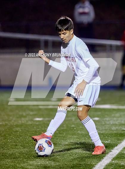 Thumbnail 1 in Riverbank vs. Delhi (CIF SJS D5 Final) photogallery.