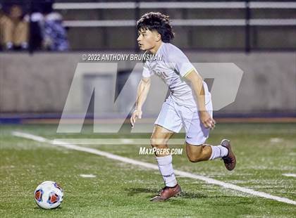 Thumbnail 1 in Riverbank vs. Delhi (CIF SJS D5 Final) photogallery.