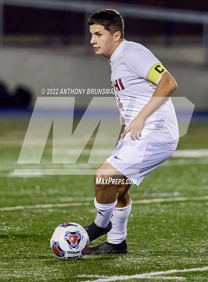 Thumbnail 1 in Riverbank vs. Delhi (CIF SJS D5 Final) photogallery.