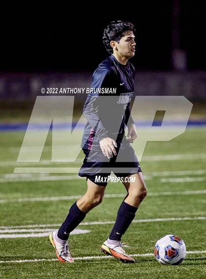 Thumbnail 3 in Riverbank vs. Delhi (CIF SJS D5 Final) photogallery.