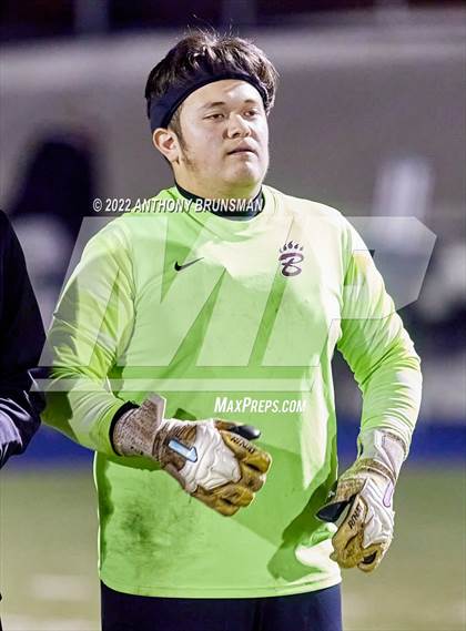 Thumbnail 1 in Riverbank vs. Delhi (CIF SJS D5 Final) photogallery.