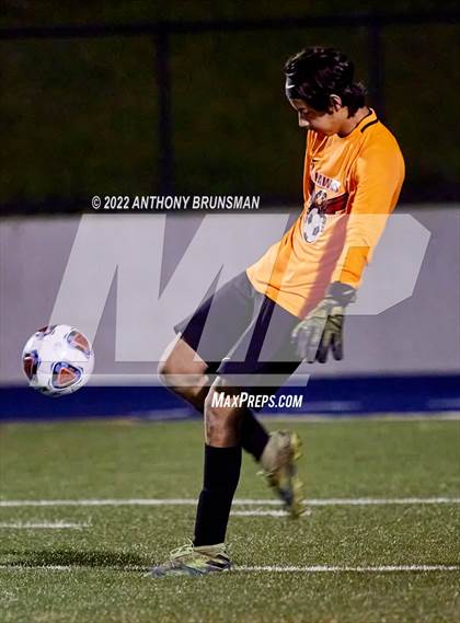 Thumbnail 1 in Riverbank vs. Delhi (CIF SJS D5 Final) photogallery.