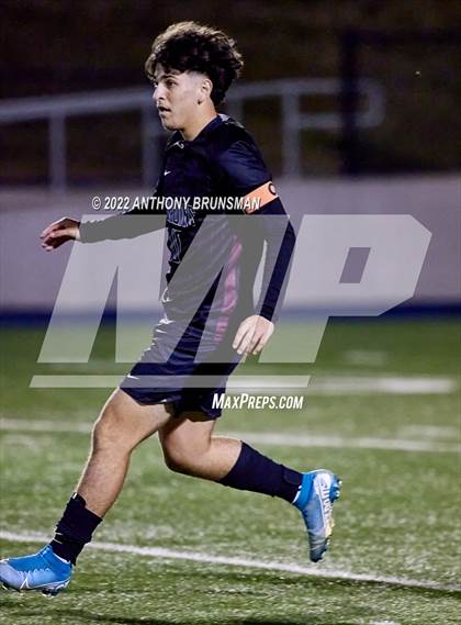Thumbnail 2 in Riverbank vs. Delhi (CIF SJS D5 Final) photogallery.