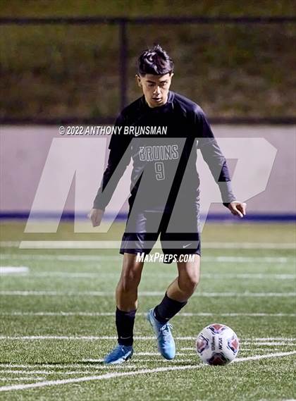 Thumbnail 3 in Riverbank vs. Delhi (CIF SJS D5 Final) photogallery.
