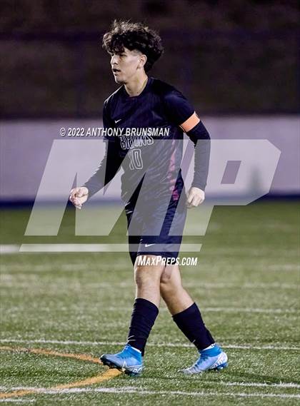 Thumbnail 3 in Riverbank vs. Delhi (CIF SJS D5 Final) photogallery.
