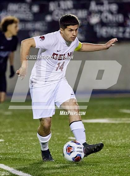 Thumbnail 1 in Riverbank vs. Delhi (CIF SJS D5 Final) photogallery.