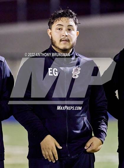 Thumbnail 2 in Riverbank vs. Delhi (CIF SJS D5 Final) photogallery.