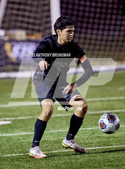 Thumbnail 2 in Riverbank vs. Delhi (CIF SJS D5 Final) photogallery.