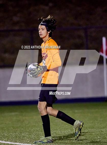 Thumbnail 2 in Riverbank vs. Delhi (CIF SJS D5 Final) photogallery.