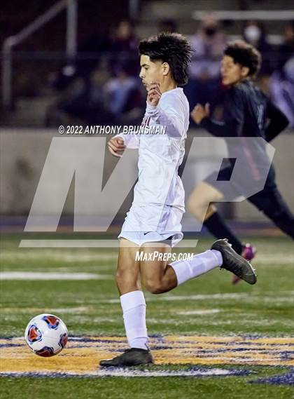 Thumbnail 1 in Riverbank vs. Delhi (CIF SJS D5 Final) photogallery.
