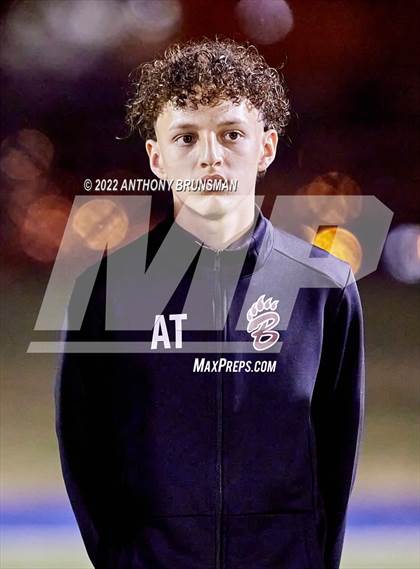 Thumbnail 2 in Riverbank vs. Delhi (CIF SJS D5 Final) photogallery.