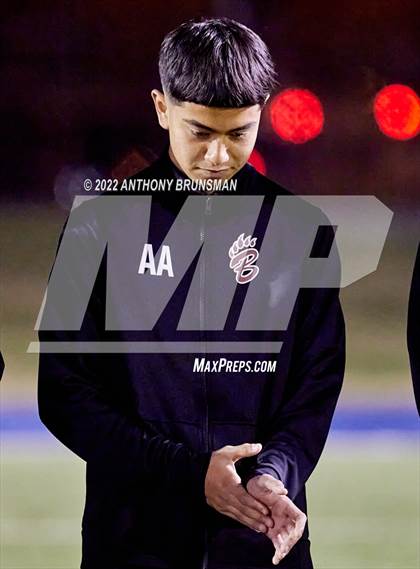Thumbnail 3 in Riverbank vs. Delhi (CIF SJS D5 Final) photogallery.