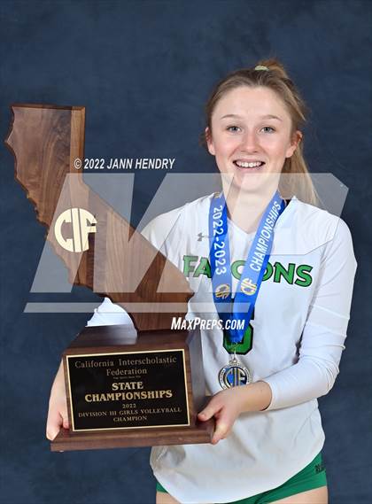 Thumbnail 3 in Archie Williams (CIF D3 State Awards) photogallery.