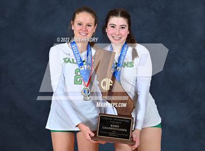 Thumbnail 2 in Archie Williams (CIF D3 State Awards) photogallery.