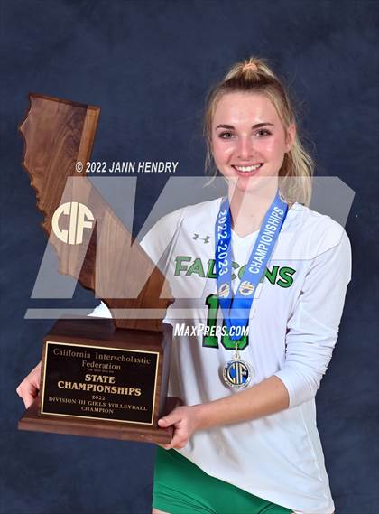 Thumbnail 1 in Archie Williams (CIF D3 State Awards) photogallery.