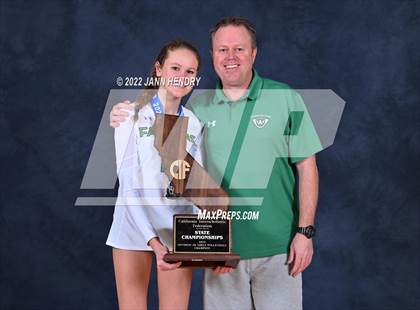 Thumbnail 1 in Archie Williams (CIF D3 State Awards) photogallery.