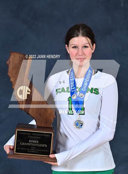 Thumbnail 3 in Archie Williams (CIF D3 State Awards) photogallery.