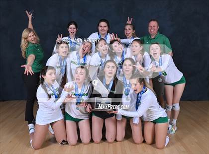 Thumbnail 2 in Archie Williams (CIF D3 State Awards) photogallery.
